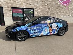 Image result for Itasha Cool