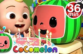 Image result for Cocomelo Cartoon