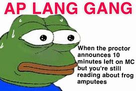 Image result for Space AP Lang