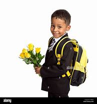 Image result for Black Boys School Uniform