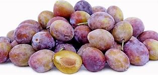 Image result for Suger Plums On a Stick