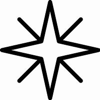 Image result for Xmas Star SVG