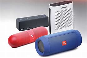 Image result for Wireless Speakers Product