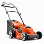 Image result for Husqvarna Lawn Mower