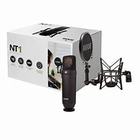 Image result for Rode NT1 Kit