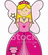 Image result for Blonde Cat in Fairy Wings