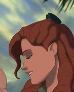 Image result for Tarzan Disney Movie Characters