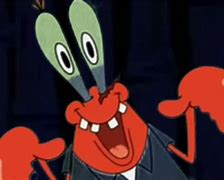 Image result for Mr. Krabs Wiki