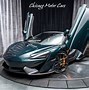 Image result for McLaren 570Gt Green