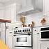 Image result for Dark Oak Range Hood