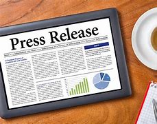 Image result for Press Release InMage