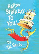 Image result for Happy Birthday Books Background