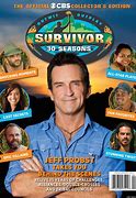 Image result for Survivor Seasons in Chronological Order