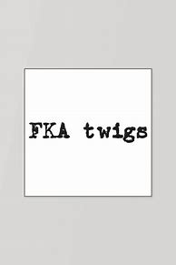 Image result for FKA Twigs Pirate