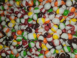 Image result for Globos Freeze Dried Candy