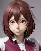 Image result for MHA Ochako Uraraka