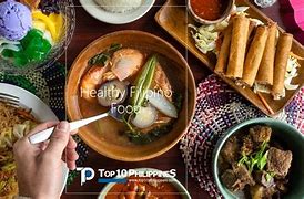 Image result for Healthy Filipino Recipes for Kids