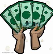 Image result for Money Drawing Clip Art