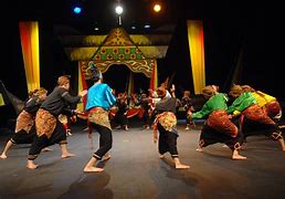 Image result for Silat Dance