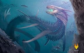 Image result for Dnd Abyssal Dragon