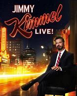 Image result for Jimmy Kimmel Show Tonight