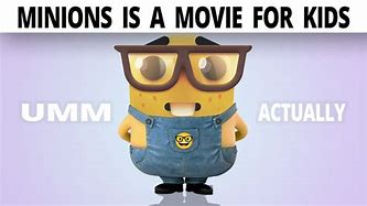 Image result for OH No Minion