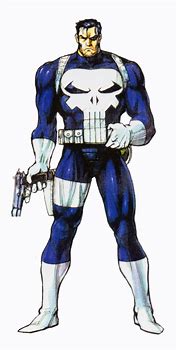 Image result for Punisher Capcom