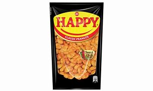 Image result for Happy Peanuts 100G