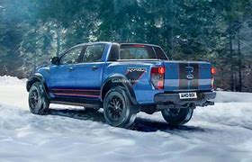 Image result for Ford Raptor Special Edition