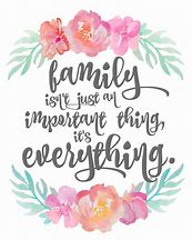 Image result for Pretty Family Quotes