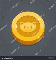 Image result for Cat Coin Icon