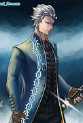 Image result for Vergil DMC 3