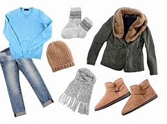 Image result for Cool Weather Clothes