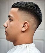 Image result for Drop Fade Haircut