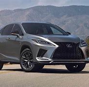 Image result for Lexus Xl500 SUV