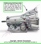 Image result for 6L50 Transmission 4L60