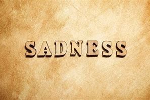 Image result for Sadness Word Scramble