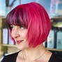 Image result for Edgy Bob Hairstyles for Fine Hair