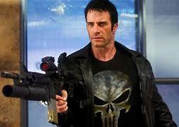 Image result for The Punisher Movie Cast