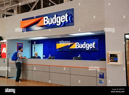 Image result for Picture Rental Car Counter