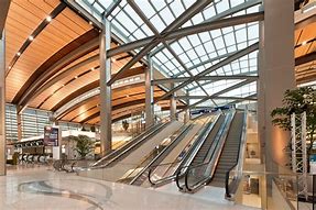 Image result for Sacramento International Airport California