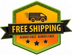 Image result for Free Shipping Graphic