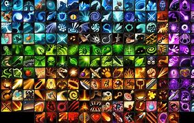 Image result for Drawing Skill Icon