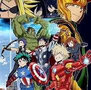 Image result for Cumber MHA