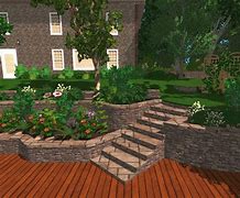 Image result for SketchUp Landscape Design