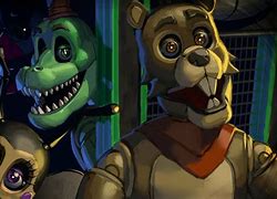 Image result for F-NaF Game with Elephant Animatronic Fan Game