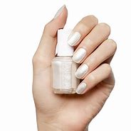 Image result for Essie White Nail Polish