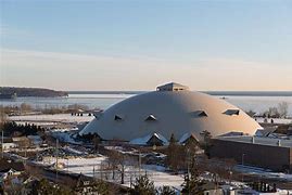 Image result for Superior Dome