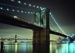 Image result for New York City Brooklyn Bridge Wallpaper