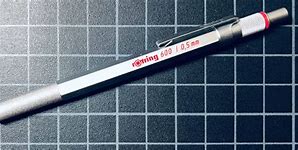 Image result for Rotring Drawing Pens